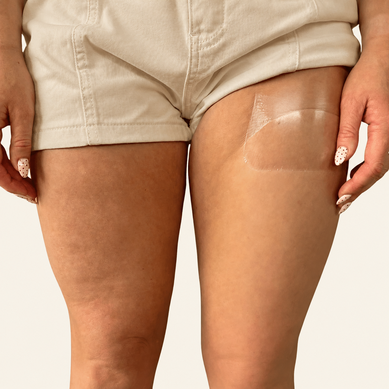 InstaLift - Jambes