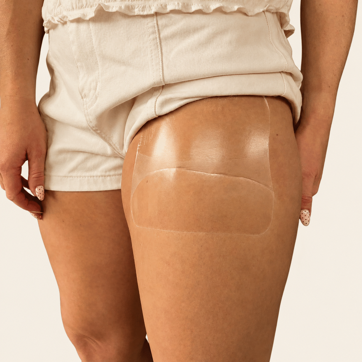 InstaLift - Jambes