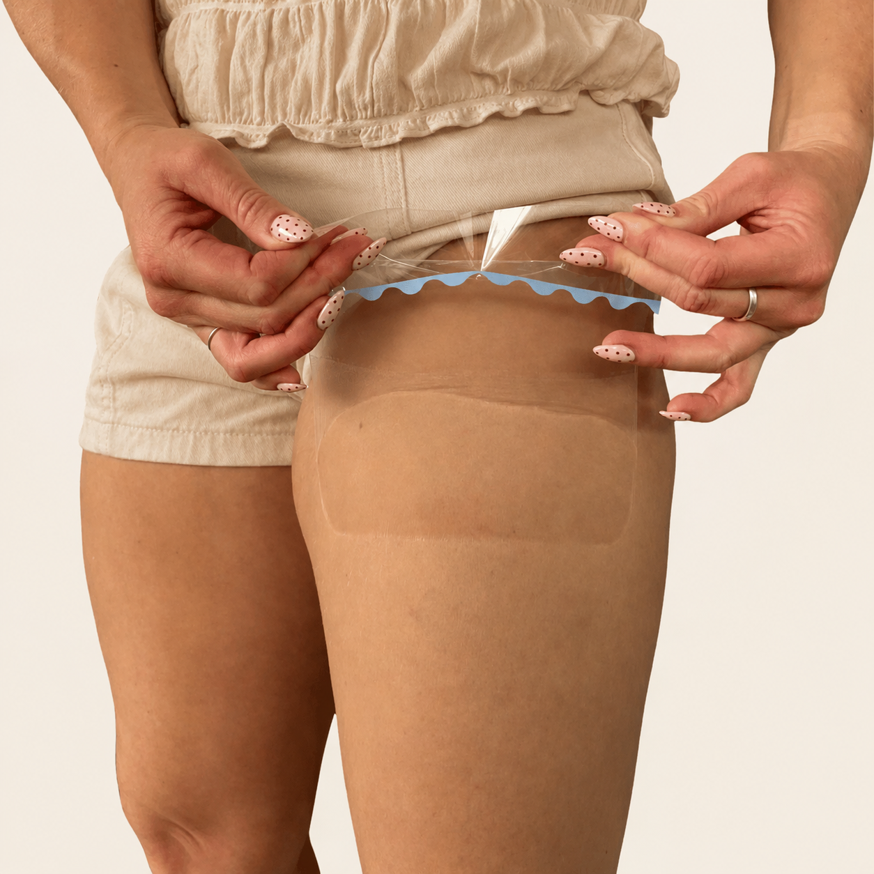 InstaLift - Jambes
