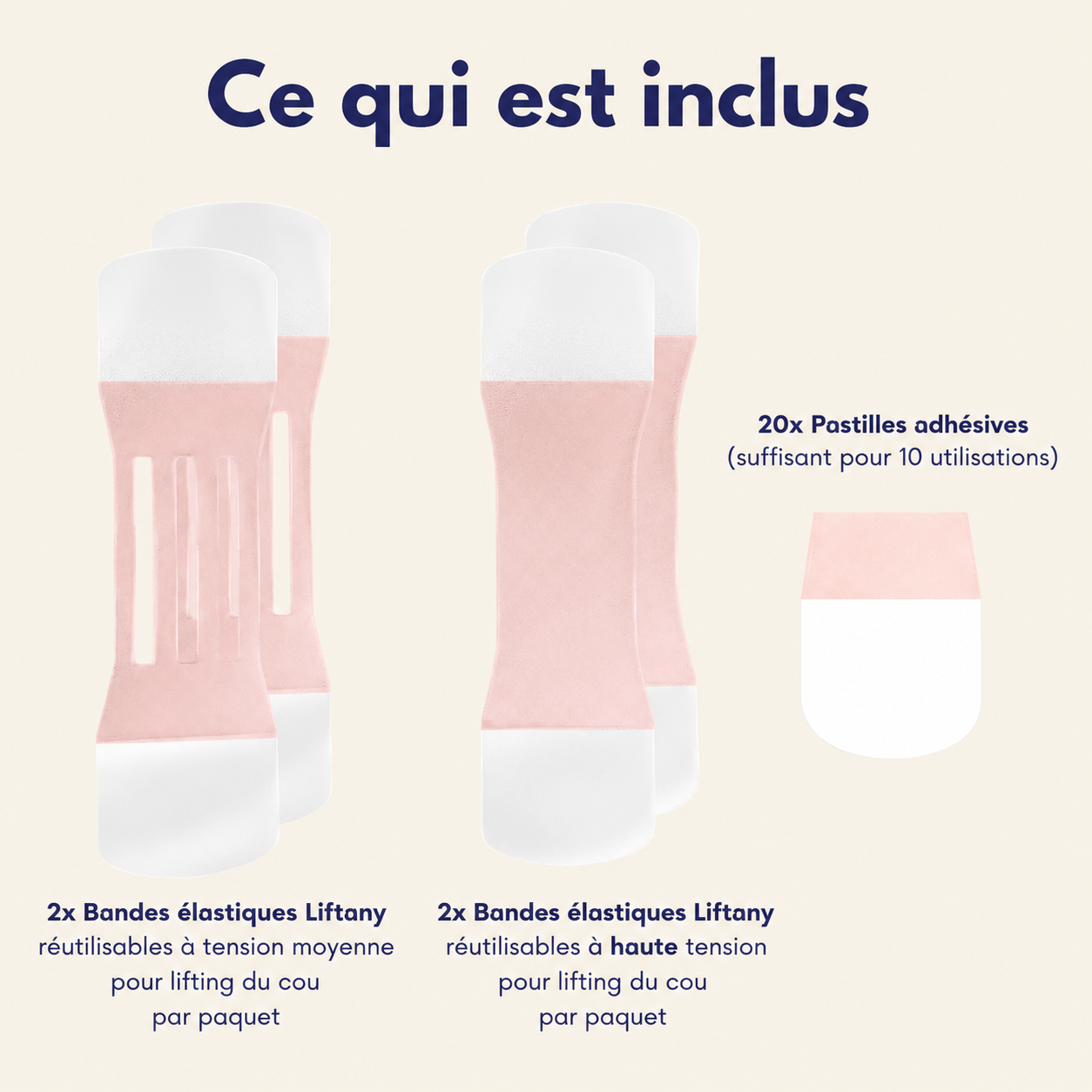 InstaLift - Cou
