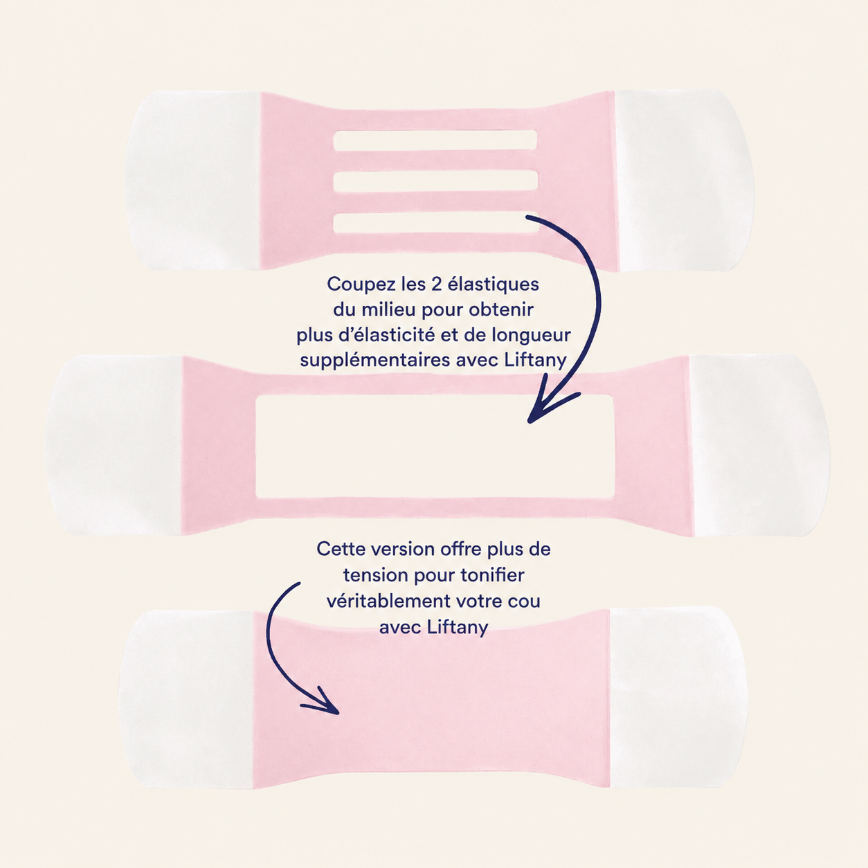 InstaLift - Cou