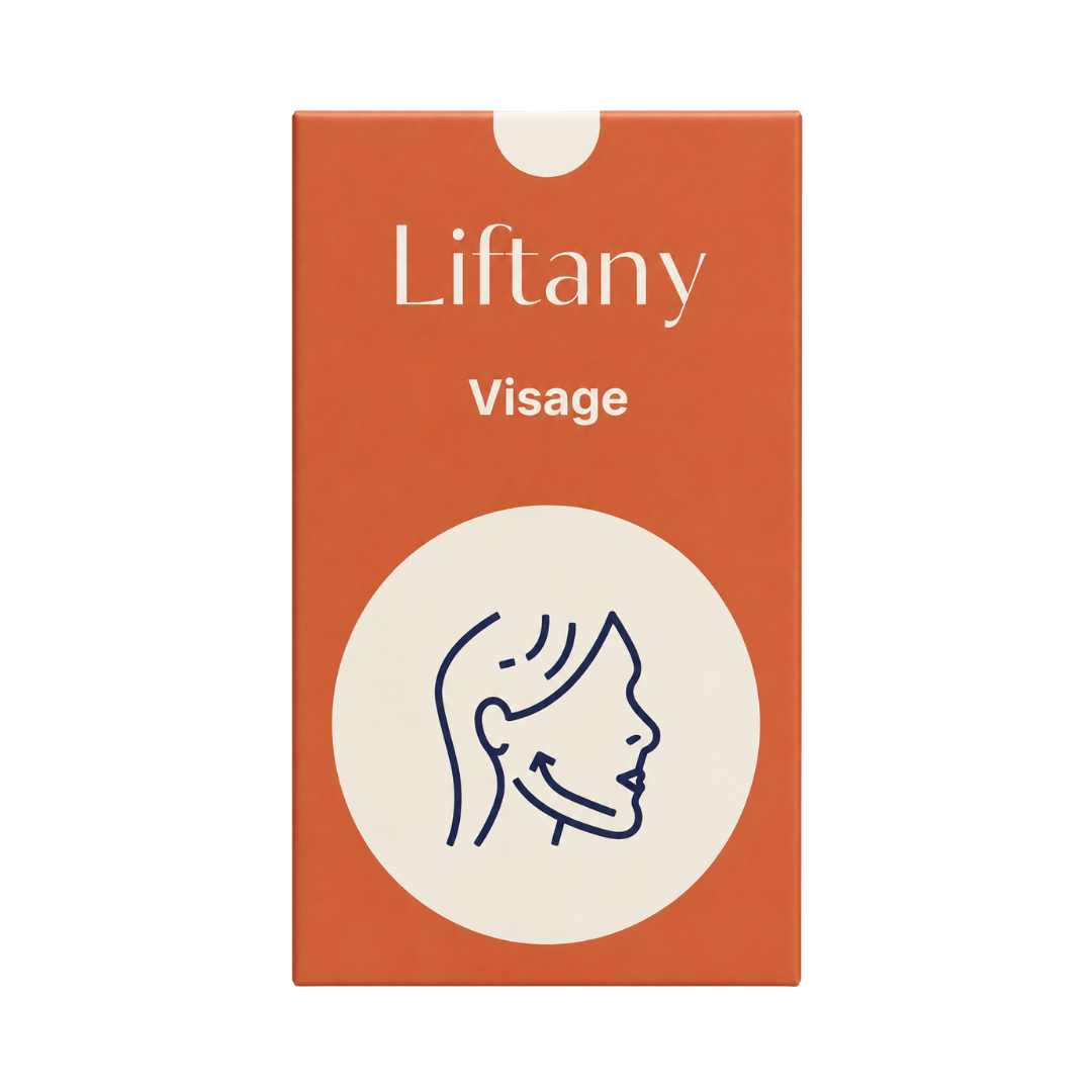 InstaLift - Visage