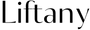 Liftany – Accueil